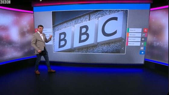 الإعلامي أحمد فاخوري يغادر بي بي سي BBC ومصادر تكشف عن القناة الجديدة التي سيعمل بها