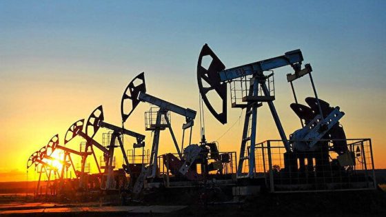 عاجل: انخفاض قياسي في أسعار النفط وتوقعات بانخفاض أسعار البنزين والمازوت في تركيا