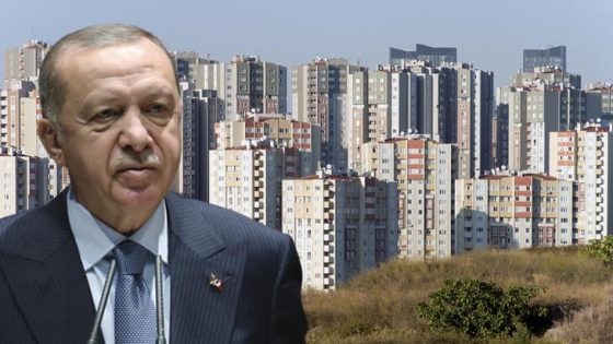 كم سيبلغ سعر المنزل المكون من 4 غرف ضمن المشروع الإسكاني الذي أعلنه الرئيس أردوغان؟.. وما مقدار الأقساط الشهرية!!