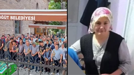 تركيا: وفاة امرأة تركية بطريقة مأساوية في يوم زفاف ابنتها