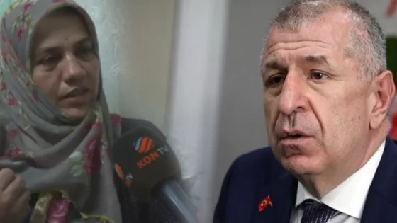 بالفيديو: أم تركية تفضح كذبة “أوميت اوزداغ”.. ما علاقة السوريين؟