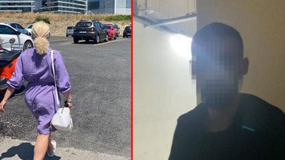 اعتقال مواطن أجنبي في دورة مياه للنساء بولاية إسطنبول