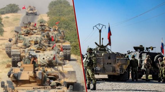 تعزيزات روسية واستعدادات تركية متقدمة.. ما السيناريو الأرجح شمالي سوريا؟