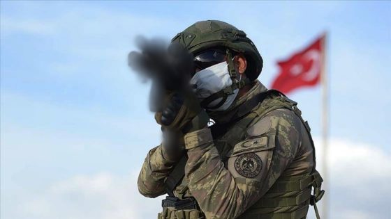 تحذير ألماني لتركيا من شن هجوم عسكري في شمال سوريا