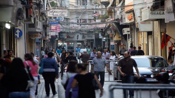 لبنان ينفي اتخاذ إجراءات تمييزية ضد “اللاجئين السوريين”