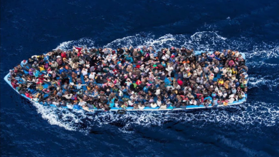 مخطط هولندي لإيواء اللاجئين يُثير غضب المنظمات