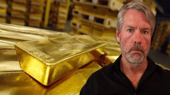 خبير اقتصادي عالمي: هذه الأداة الإستثمارية ستقضي على الذهب..!!