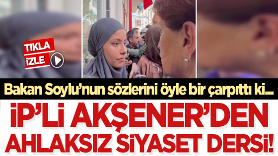 فتاة تركية بعمر 16 عاما تتعرض للضرب على يد حراس ميرال أكشنر بسبب سؤال طرحته (فيديو)
