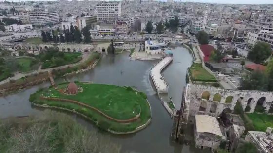 مدينة حماة