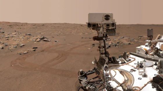 بعد نجاح توليد الأوكسجين.. هل تصبح الحياة ممكنة على المريخ