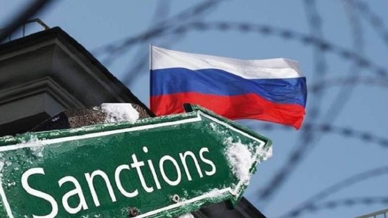 هل استطاعت روسيا إخضاع أوروبا؟… عقوبات الاتحاد الأوروبي على موسكو قيد التداول مرة أخرى
