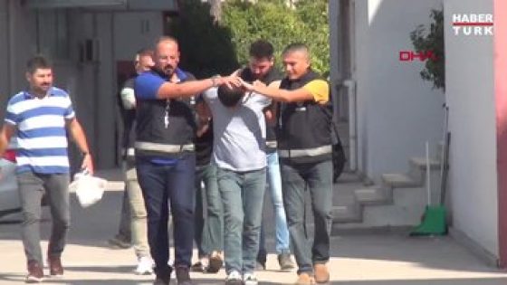 عاجل: السلطات التركية تلقي القبض على قتلة الشاب السوري عبد الرحمن عجمي وتكشف عن سبب الجريمة