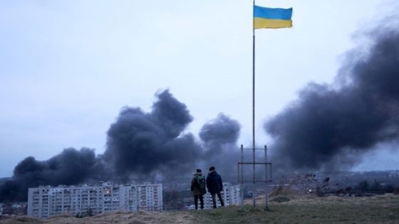 الخونة يدفعون ثمن الانفصال عن أوكرانيا… والروس يندبون قتلاهم بالجملة