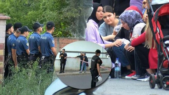 اسطنبول: تركي ينهي حياة شاب تركي ويطلق النار على أبيه لسبب صادم..!!