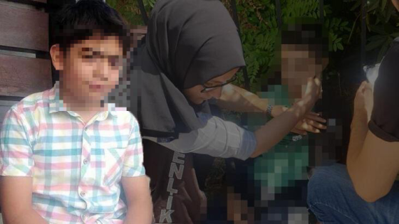 ادعاءات تفيد بوفاة طالب تركي خنقا على يد طالب سوري داخل المدرسة في اسطنبول