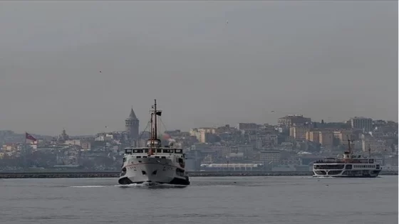إنشاء 7 خطوط بحرية جديدة في إسطنبول  