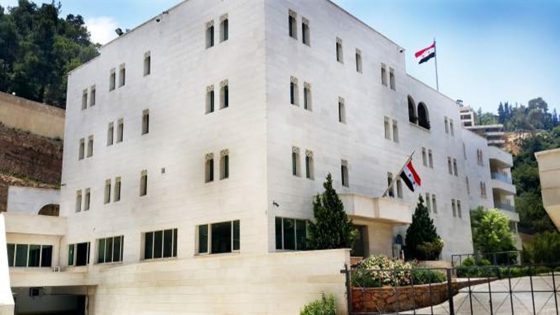 لبنان يوضح… اعتقال موظفين من سفارة النظام السوري بالعاصمة بيروت
