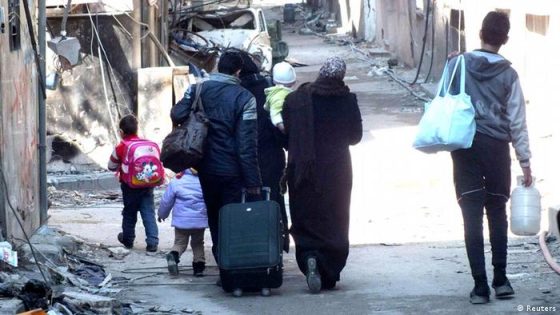 تذوق السوريون أبشع أنواع الألم.. تقرير للأمم المتحدة يكشف عن معاناة السوريين في كل بقعة من الأرض