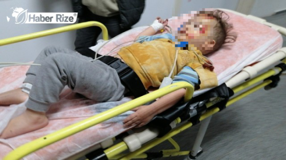 سقوط طفل سوري بعمر 1.5 عام من شرفة المنزل في ولاية قونيا