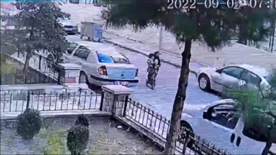ظهور تفاصيل وجنسية الطفل الذي عثر عليه في أحد شوارع أنقرة