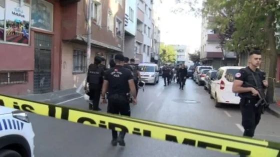 تطور جديد في قضية قتل الأم التركية في باغجلار بولاية إسطنبول