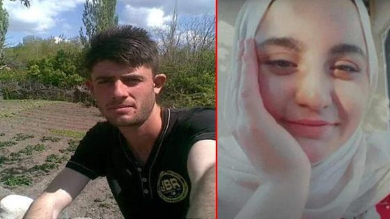 تركيا : شاب ينهي حياة زوجته بطلق ناري بعد مرور 4 أشهر على زفافهما فقط