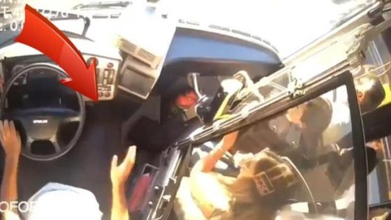 بالفيديو: تفاصيل ما قبل كارثة إسطنبول… سائق المتروبوس طلب الإسعاف