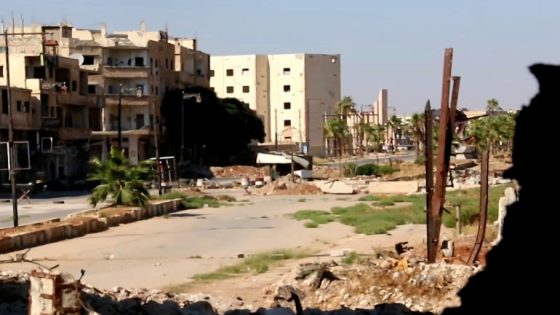 بالسلاح الثقيل والقذائف الصاروخية.. درعا تشهد معارك هي الأقوى منذ 2018