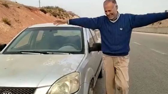 سوري يروي قصة استرداد سيارته المسروقة بعد 11 عاماً (فيديو)