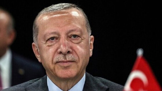 أردوغان يعلن قرب تصنيع تركيا لمسيرات “بيرقدار كيزيلما” القتالية
