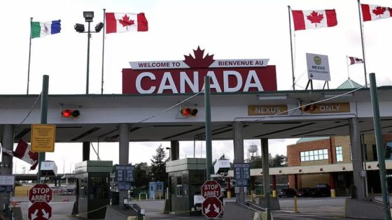 أكثر من مليون ونصف مهاجر.. كندا تعلن عن أكبر مشروع لجلب مهاجرين