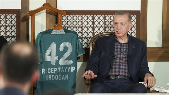 تصريح عاجل من أردوغان حول عودة العلاقات مع نظام الأسد