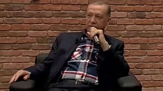 من سيفوز بمونديال قطر؟ أردوغان يجيب.. ويعلق على سبب خروج ألمانيا