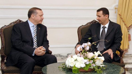 ما خيارات المعارضة السورية في حال تطبيع تركيا علاقاتها مع نظام الأسد؟