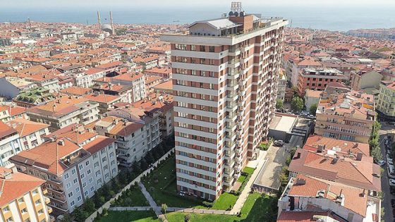ارتفاع أسعار المنازل في تركيا وتراجع في مبيعات العقارات للأجانب خلال الربع الثالث من 2023