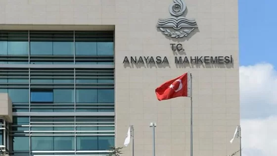 المحكمة الدستورية التركية: المكالمات المسجلة بشكل سري ليست دليل إدانة