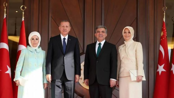 ما حقيقة ترشح عبد الله غول عن تحالف الستة المعارض في الانتخابات التركية المقبلة؟