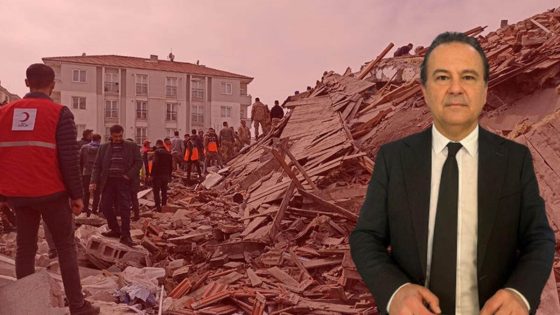 بروفيسور تركي.. بعد زلزال ملاطيا سيكون هناك الكثير من هذه الزلازل
