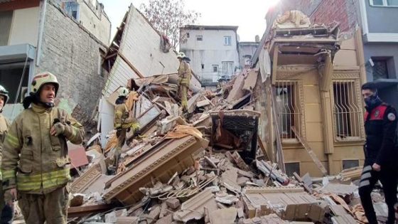 “الصفيحة التركية والعربية تعتبر منطقة نشطة زلزالياً”: بيان جديد من المركز الوطني السوري للزلازل
