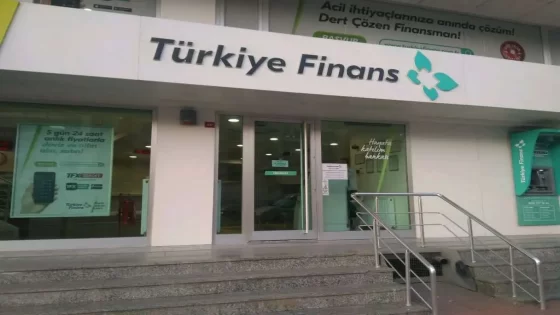 تشمل السوريين… قروض مريحة بنظام التقسيط الطويل من هذا المصرف التركي