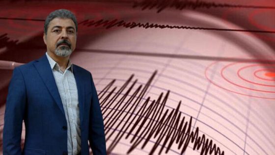 بروفيسور تركي: بعد زلزال بولو سيستمر حدوث زلازل تصل شدتها من 4 إلى 6 درجات