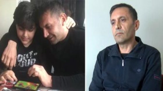 أرادوا المال لإعادة هاتف ابني الذي توفي في الزلزال.. مواطن تركي يروي القصة كاملة!!