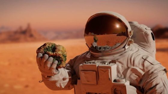 عبر صندوق صغير.. ناسا تنجح في استخراج الأكسجين على سطح المريخ يفتح آفاق المستقبل (صور)