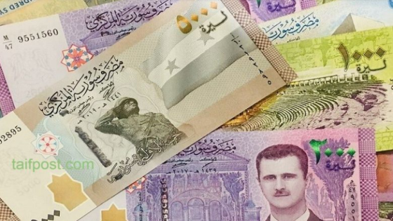سواء كانت من فئة عشرة آلاف أم أكثر.. حكومة النظام السوري تلمح إلى إصدار فئات جديدة للعملات النقدية