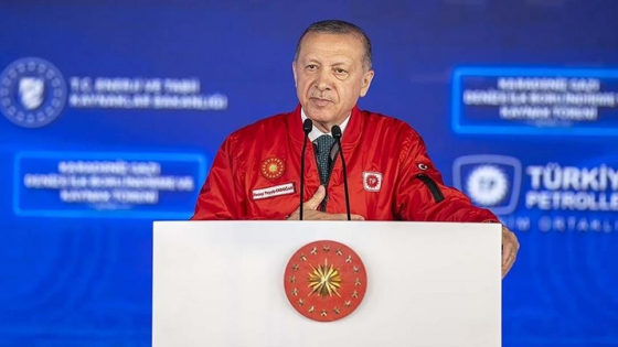 عاجل أردوغان يعلن عن المفاجأة التي انتظرها الملايين في تركيا