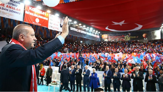 أردوغان يتفوق مجدداً.. استطلاعات رأي جديدة تقلب الطاولة على المعارضة التركية