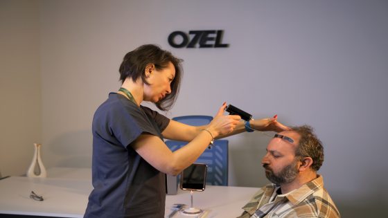 لماذا مستشفى اوزيل هير Ozel Hair Transplant هي الأفضل في تركيا