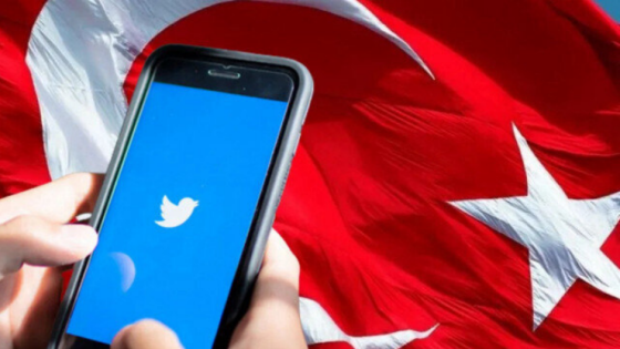 على تويتر.. الإنتخابات التركية تتصدر الترند العربي بأرقام صادمة!