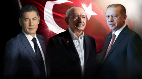 بعد أن أصر على إعادة اللاجئين إلى بلادهم.. لمن ستذهب أصوات سنان أوغان في الانتخابات التركية؟