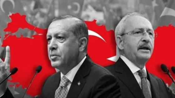 أردوغان يفضح المعارضة ويكشف المستور ومايدور داخل الطاولة السداسية